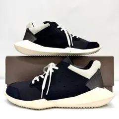 Rick Owens×adidas Tech Runner 初期 箱付のサムネイル