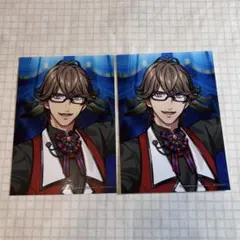 瑛一　ASSDMS ブロマイド