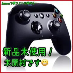 【新品未開封】Switchコントローラー PCコントローラー