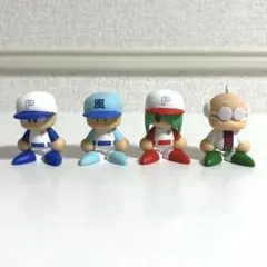 パワプロくん ならぶんです。2 全4種セット