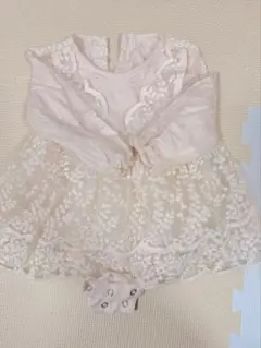 ワンピース　90 ドレス