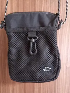 【最終価格】JINS×snowpeak Poach