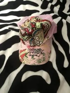 エドハーディー Edhardy キャップ y2k 00s archiveのサムネイル