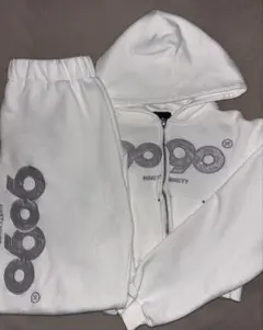 9090girls セットアップ S