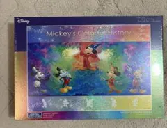 新品未開封】ミッキーズドリーム パズル1000ピース - メルカリ