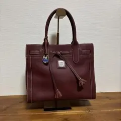 2026年最新】DOONEY&BOURKE レディース ハンドバッグの人気アイテム
