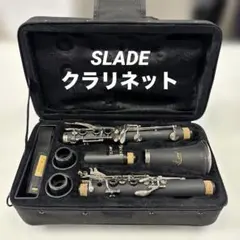 オーボエ本体 ケース付き　SLADE 2025年最新】SLADE オーボエの人気アイテム - メルカリ