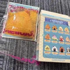 Mellojoy メロジョイ-にぎにぎおにぎり カリカリシュリンプ(サクサク