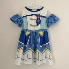 プリキュア ワンピース