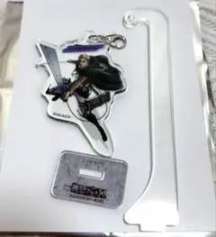 進擊的巨人  இரண்ட次元之森 搖搖晃晃壓克力立牌 艾爾文史密斯