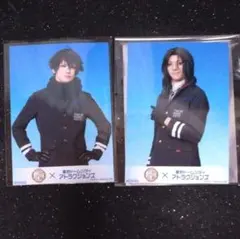 【新品】TDC 師弟セット