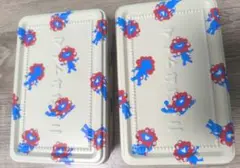 マイドオオキニ缶 白 新品未開封