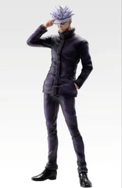 【即日発送】一番くじ 劇場版 呪術廻戦 ０ ー1224ー　B賞 五条悟フィギュア