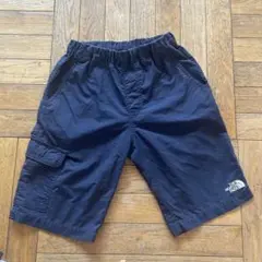 THE NORTH FACE カーゴショーツ　130