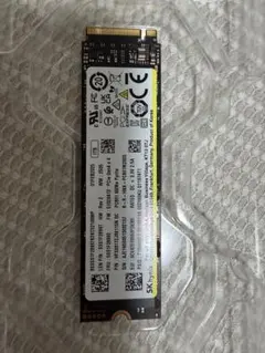 使用時間95時間 1TB SUNEAST SE801 m.2 NGFF SSD - メルカリ
