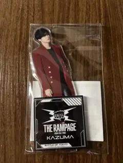 BATTLE OF TOKYO 川村壱馬 吉野北人 等 アクスタ 川村壱馬 吉野北人 BIGアクリルスタンド BATTLEOFTOKYO EXILE