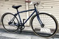 引き取り限定！オシャレで乗りやすい！Fuji FEATHER（フジ フェザー）のサムネイル