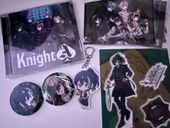 2026年最新】knighta-騎士a-しゆんの人気アイテム - メルカリ