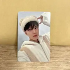 【匿名配送】 KARMA スキズ トレカ スンミン JYP プレリス リスパ