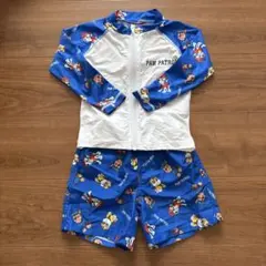 パウパトロール　水着セット