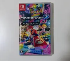 マリオカート8 デラックス Nintendo Switch