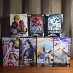 2026年最新】プライズフィギュア 葬送のフリーレンの人気アイテム
