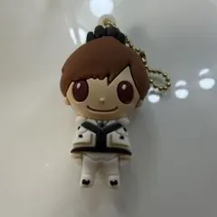 King&Prince　永瀬廉　PVCキーホルダー　sweet garden