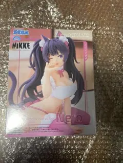 勝利の女神：NIKKE Yumemirize ネロ Nero 【全１種】