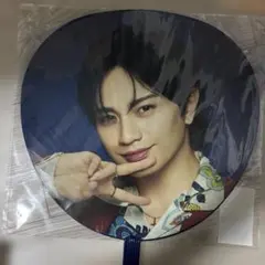 中島健人うちわ