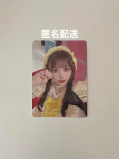 CUTIE STREET きゅーすと 古澤里紗 トレカ ver.8