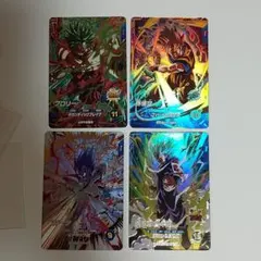ドラゴンボールスーパーダイバーズ SDV9弾 PUR以下コンプ 70種 - メルカリ