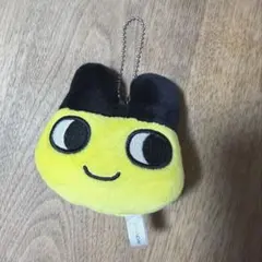 たまごっち まめっち ぬいぐるみ キーホルダー