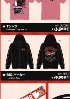 LiSA ライブグッズ ビッグパーカー　セール中 LiSA ライブグッズ ビッグパーカー セール中 LiSA ライブグッズ