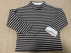 PETIT BATEAU 裏ボア 新品タグ付き