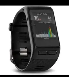 GARMIN(ガーミン) vivoactive HR の充電ケーブル。