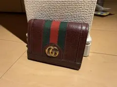 Gucci！？グッチのお財布⁉️のサムネイル