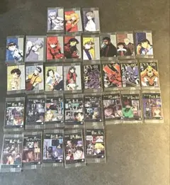 【未開封】エヴァンゲリオン ウエハース chap.1 フルコンプリート