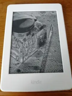 2026年最新】kindle paperwhite dp75sdiの人気アイテム - メルカリ
