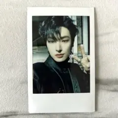 ATEEZ THE WORLD EP.1:MOVEMENT タワレコ特典 ミンギ