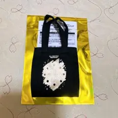 うたプリ　ASSHC ぬいぐるみ用トートバッグ　四ノ宮那月