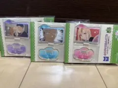 その着せ替え人形は恋をするアニプレックスくじE賞3点