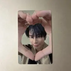 テヒョン Starkissed