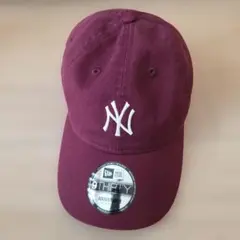 NEW ERA キャップ 9thirtyのサムネイル