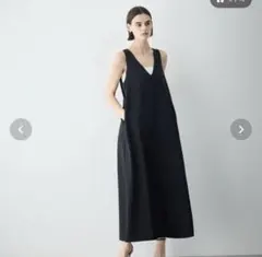 N.O.R.C ウォッシャブルワンピースのサムネイル