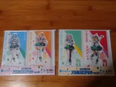 【セット】ホロマート アクスタ vol.3