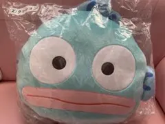 ハンギョドン　当りくじ　サンリオ　クッション