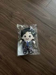 なにわ男子 道枝駿佑 金田一少年版ちびぬい