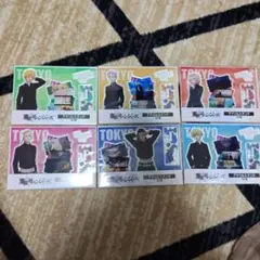 東京リベンジャーズ アクリルスタンド✰まとめ売り✰