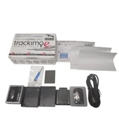trackimo e グローバル位置情報システム GPSアンテナ 未開封 - メルカリ
