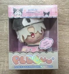 2026年最新】PLAVE ぬいぐるみ ウノの人気アイテム - メルカリ